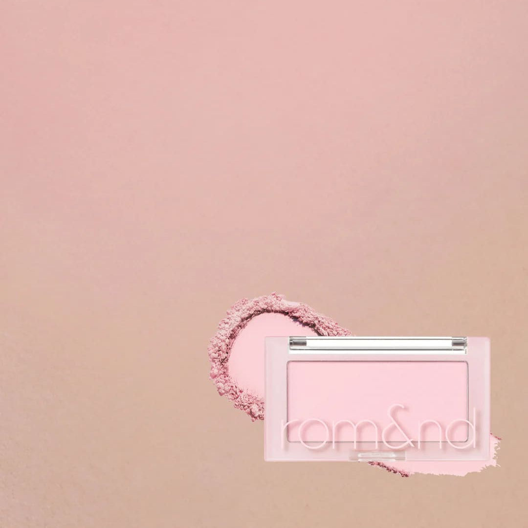Romand - Better Than Cheek