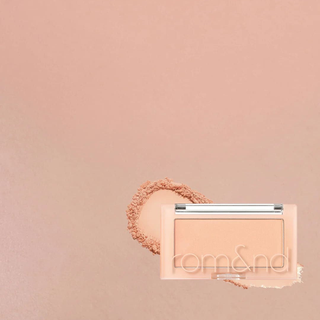 Romand - Better Than Cheek