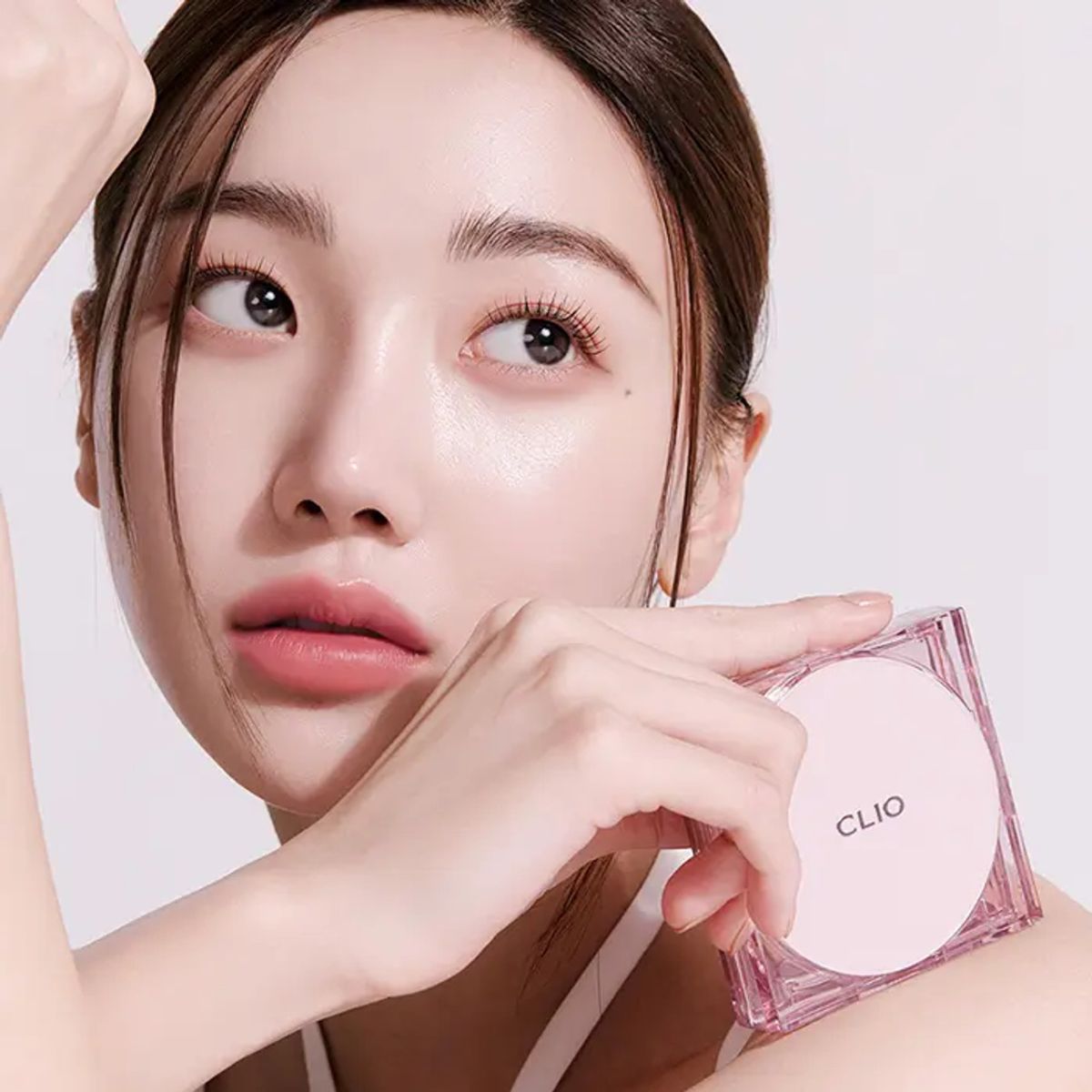 CLIO - Kill Cover Mesh Glow Cushion + Refill (Set)