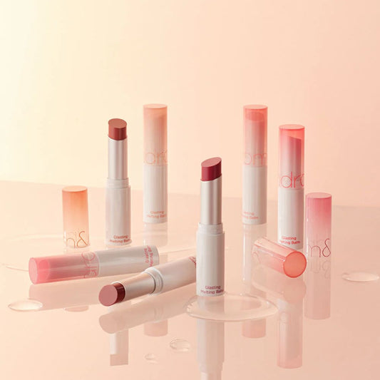 Romand - Glasting Melting Balm