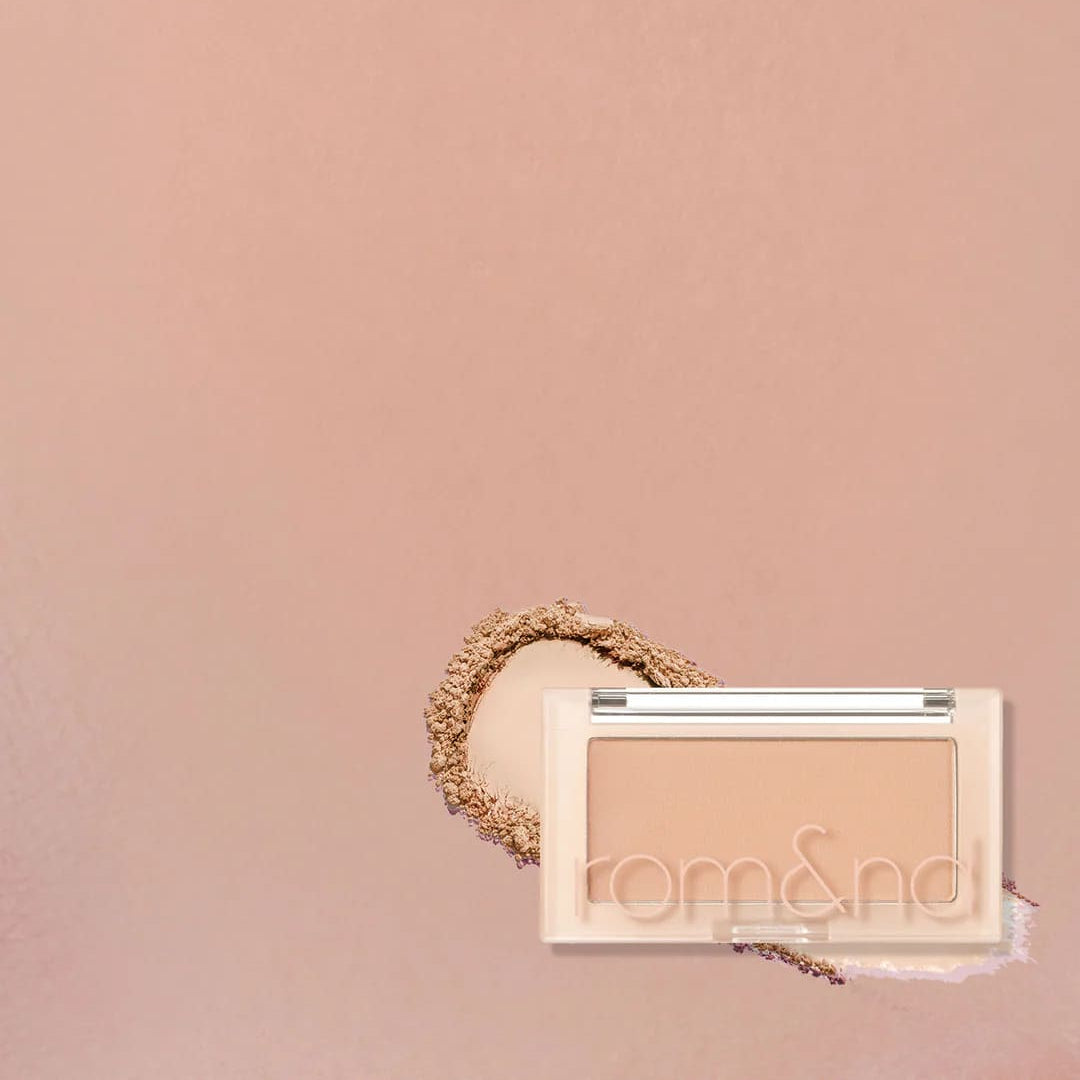 Romand - Better Than Cheek