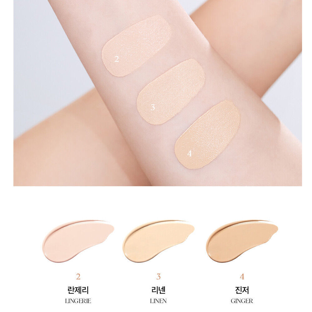 CLIO - Kill Cover Mesh Glow Cushion + Refill (Set)